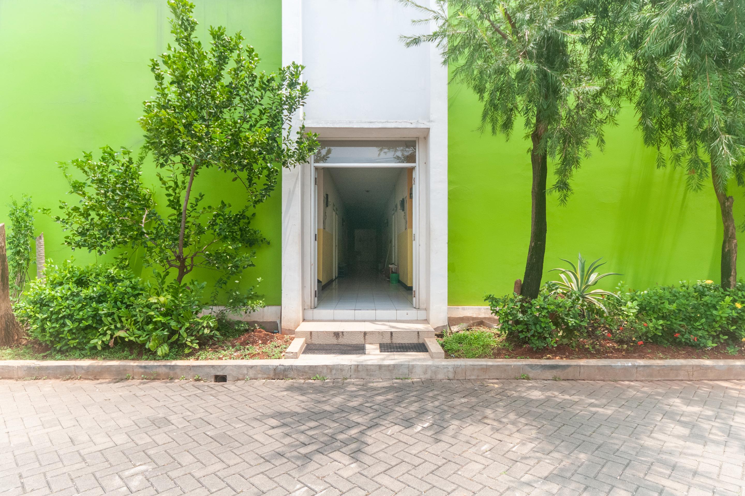 Oyo 3146 Emerald Hill Telukjambe Exterior foto